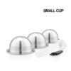 3Small Cup