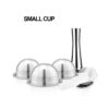 3Small Cup 1Tamper