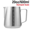 600ML-Stamped Scale
