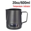 600ml Thermometer