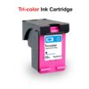 Only 1pc color ink