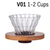V01 (1-2 Cups)