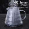 V02 Pot (600ml)