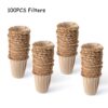 Only 100Pcs Filter