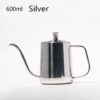 600ml-Silver