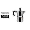 50ML Coffee maker