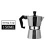 150ML Coffee maker
