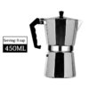 450ML Coffee maker