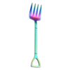 Multicolor-Fork