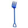 Blue-Fork