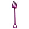 Purple-Fork