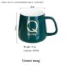 Green-Mug