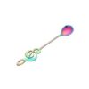 Colours Note Spoon