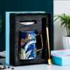 Blue Gift box