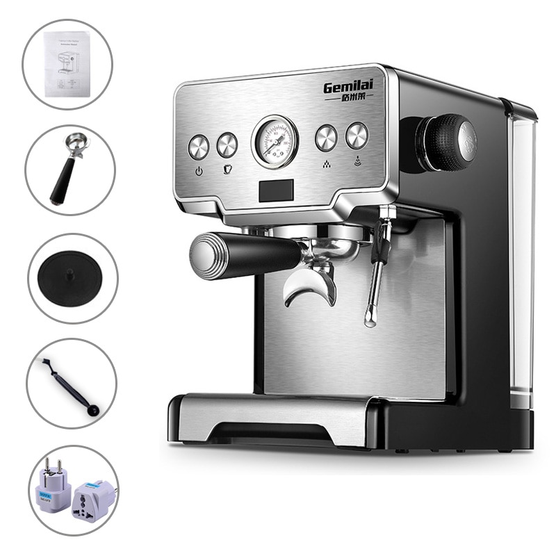 coffee machine 220V