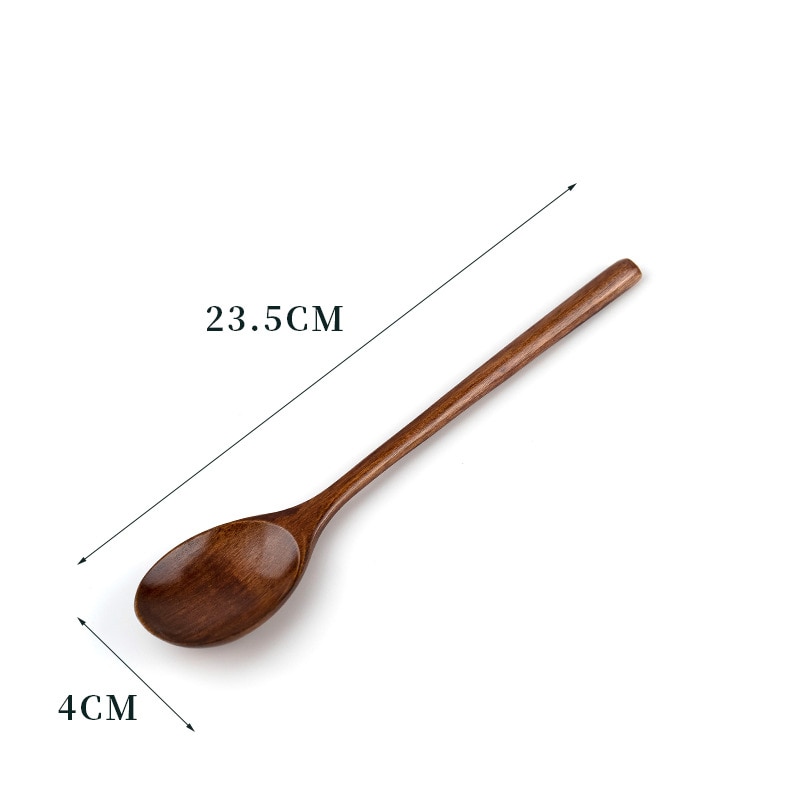 23.5cm Wooden spoon