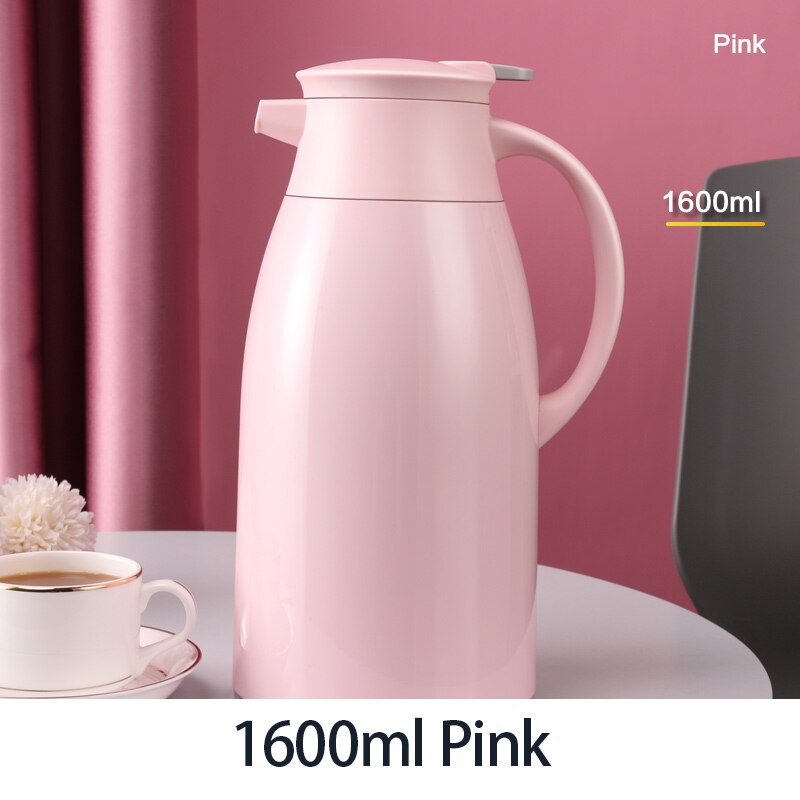 Pink 1.6L