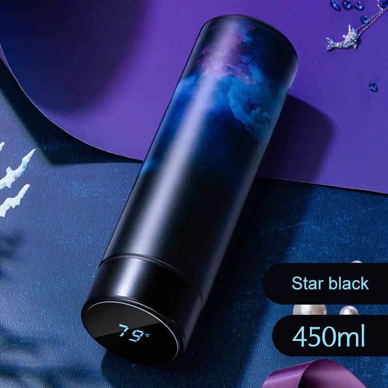 304 Star black