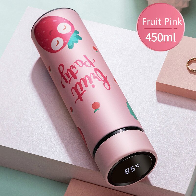 304 Fruit Pink